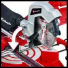 Sierra Einhell TC-SM 216