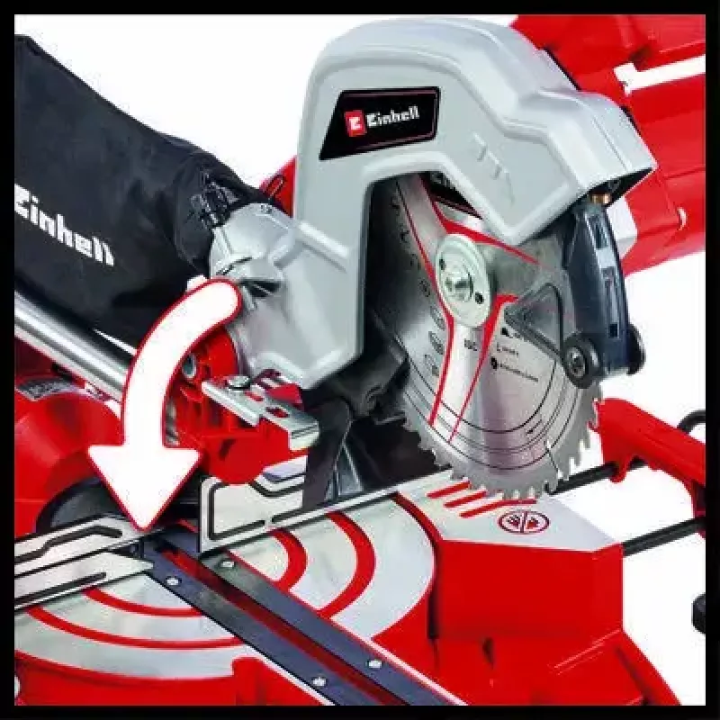Sierra Einhell TC-SM 216