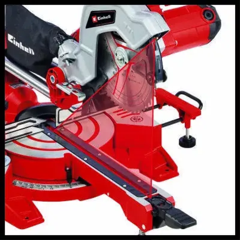 Sierra Einhell TC-SM 216