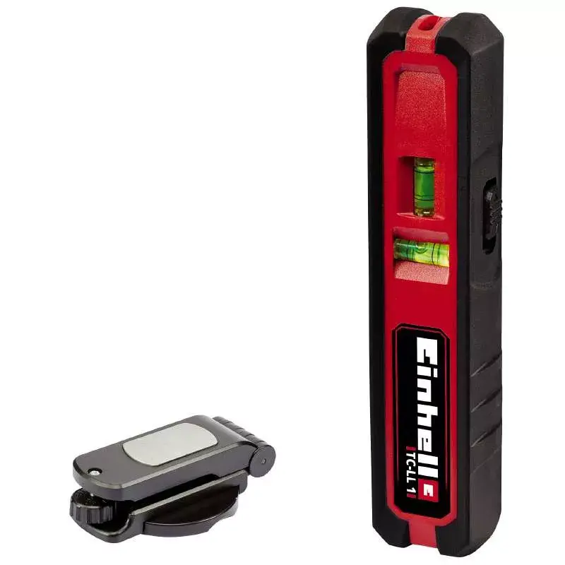Láser de líneas/puntos Einhell TC-LL 1