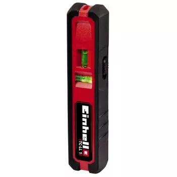 Láser de líneas/puntos Einhell TC-LL 1