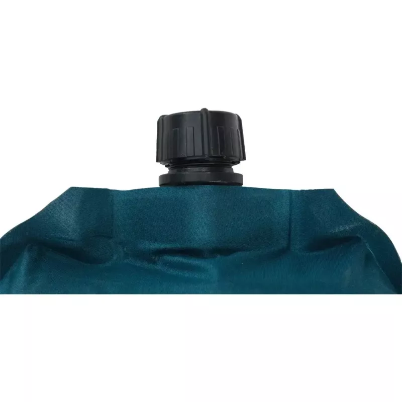 Esterilla aislante Easy Camp Skylark Mat Single 3 cm azul
