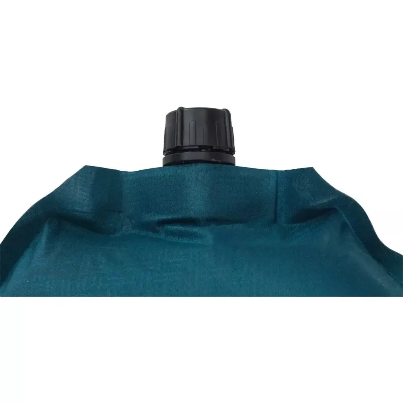 Esterilla aislante Easy Camp Skylark Mat Single 3 cm azul