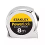 Cinta métrica Stanley Powerlock 8 m
