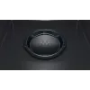 Horno eléctrico integrable NEFF N 30 B2CVG6AK3 — 71 l, negro, mandos giratorios, temporizador electrónico, A+