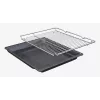 Horno eléctrico Neff N 50 B3ACE2AG3 71 L gris grafito integrable