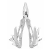 Alicates multiusos Stanley 0-84-519 12 herramientas acero inoxidable