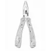 Alicates multiusos Stanley 0-84-519 12 herramientas acero inoxidable