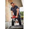 Mezclador de pintura y mortero EINHELL TE-MX 1600-2 CE Twin, 1.600 W, rojo/negro