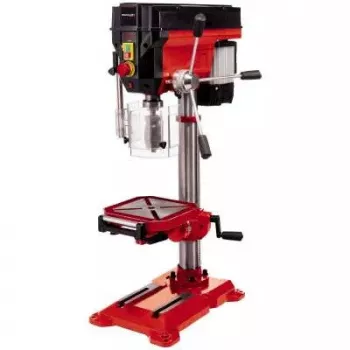 Taladro de columna Einhell TE-BD 750 E, 750 W, sin llave, B16