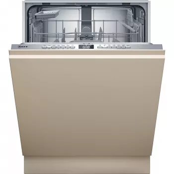 Lavavajillas Neff S155HTX04E totalmente integrable 13 cubiertos