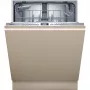 Lavavajillas Neff S155HTX04E totalmente integrable 13 cubiertos