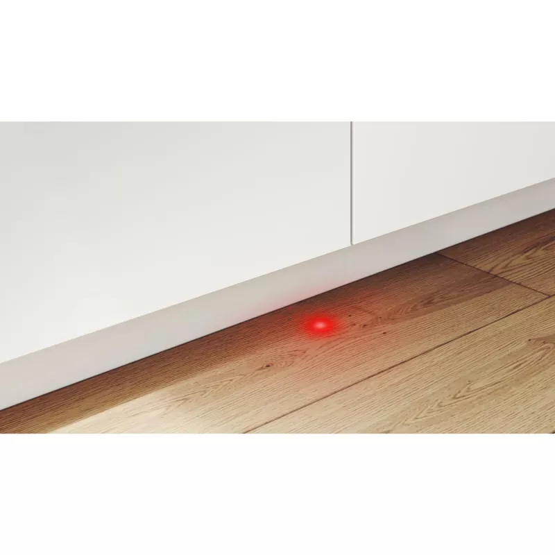 Lavavajillas Neff S155HTX04E totalmente integrable 13 cubiertos