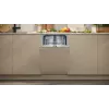 Lavavajillas NEFF S853HKX20E totalmente integrable Slimline 10 cubiertos, Home Connect, 46 dB