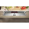 Lavavajillas totalmente integrable NEFF N 50 S255EVX04E — 14 cubiertos, 60 cm, 44 dB, 9 L/ciclo, Home Connect