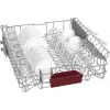 Lavavajillas totalmente integrable NEFF N 50 S255EVX04E — 14 cubiertos, 60 cm, 44 dB, 9 L/ciclo, Home Connect