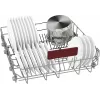 Lavavajillas totalmente integrable NEFF N 50 S255EVX04E — 14 cubiertos, 60 cm, 44 dB, 9 L/ciclo, Home Connect