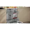 Lavavajillas Neff S155EAX16E totalmente integrable 13 cubiertos
