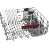 Lavavajillas Neff S155EAX16E totalmente integrable 13 cubiertos