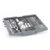 Lavavajillas NEFF S255ECX15E totalmente integrable, 14 cubiertos, clase de eficiencia energética A, 42 dB, Home Connect