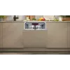 Lavavajillas NEFF S255ECX15E totalmente integrable, 14 cubiertos, clase de eficiencia energética A, 42 dB, Home Connect