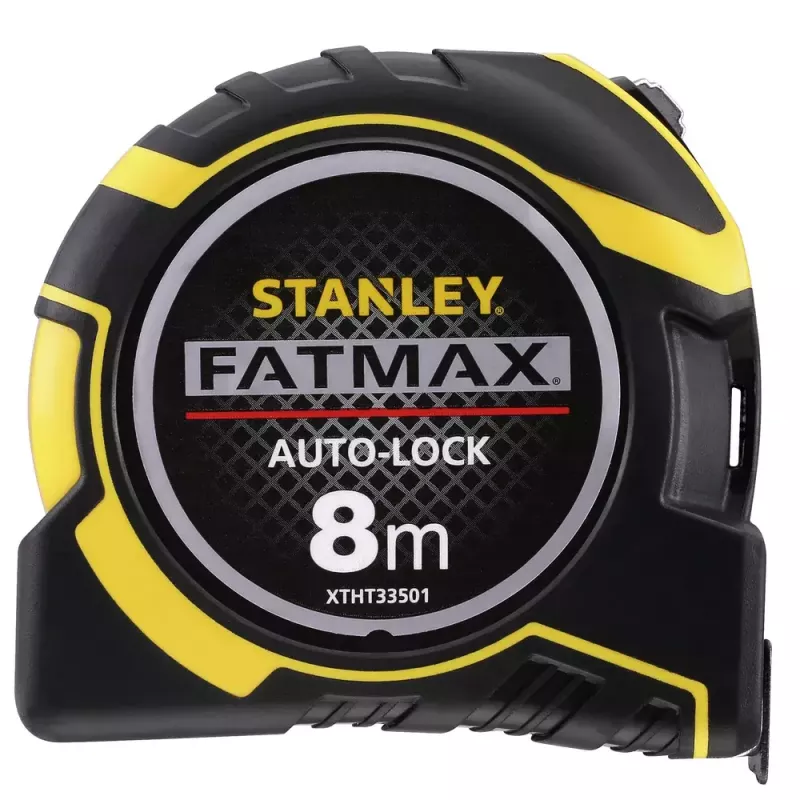 Cinta métrica Stanley FATMAX Autolock XTHT0-33501
