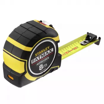 Cinta métrica Stanley FATMAX Autolock XTHT0-33501