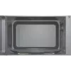 Microondas Neff HLAWG26S3 negro microondas solo de encastre 20 L 800 W