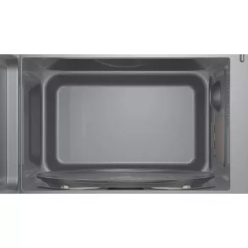 Microondas Neff HLAWG26S3 negro microondas solo de encastre 20 L 800 W
