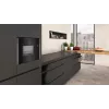 Microondas Neff HLAGD53G0 grafito microondas combinado de encastre 25 L 900 W