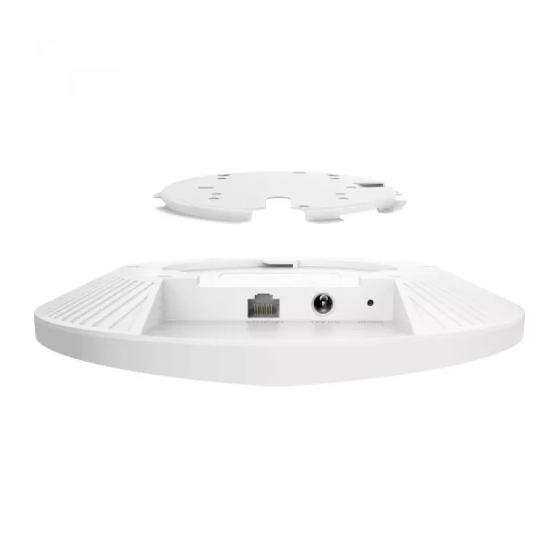 TP-Link Festa F67 blanco Power over Ethernet (PoE)