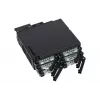 Embellecedor para bahía de unidad Icy Dock MB606SPO-B