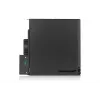 Embellecedor para bahía de unidad Icy Dock MB606SPO-B