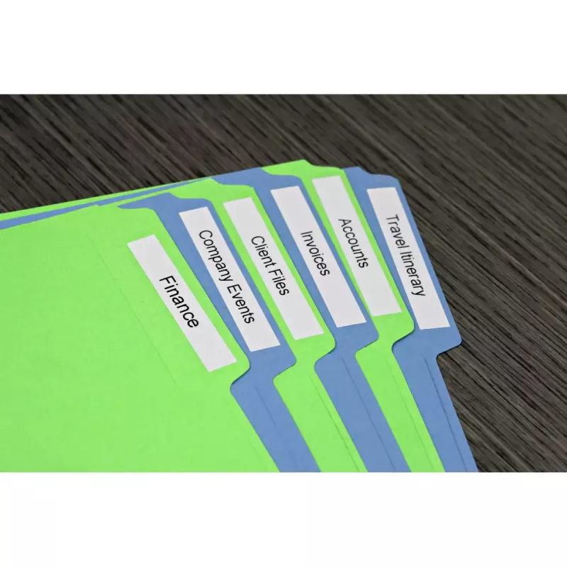 Impresora de etiquetas DYMO LabelManager 360D QWZ