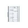 Frigorífico Bosch Serie 4 KSV36VLDP independiente 346 L acero inoxidable