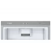 Frigorífico Bosch Serie 4 KSV36VLDP independiente 346 L acero inoxidable