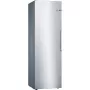 Frigorífico Bosch Serie 4 KSV36VLDP independiente 346 L acero inoxidable