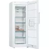 Bosch Serie 4 GSN29VWEP congelador vertical, 200 l, clase E, blanco