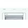 Bosch Serie 4 GSN29VWEP congelador vertical, 200 l, clase E, blanco