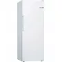 Bosch Serie 4 GSN29VWEP congelador vertical, 200 l, clase E, blanco
