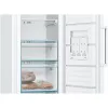 Congelador Bosch Serie 4 GSN33VWEP congelador vertical independiente 225 L blanco