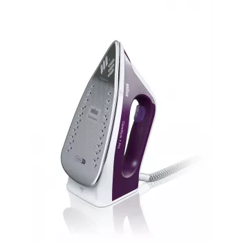 Braun CareStyle 1 IS1514VI 2200 W 1,7 L suela cerámica violeta
