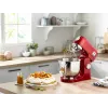 Robot de cocina Kenwood kMix 1000 W 5 L rojo