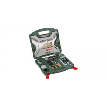 Bosch 2 607 019 331 brocas 103 uds.
