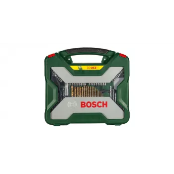 Bosch 2 607 019 331 brocas 103 uds.