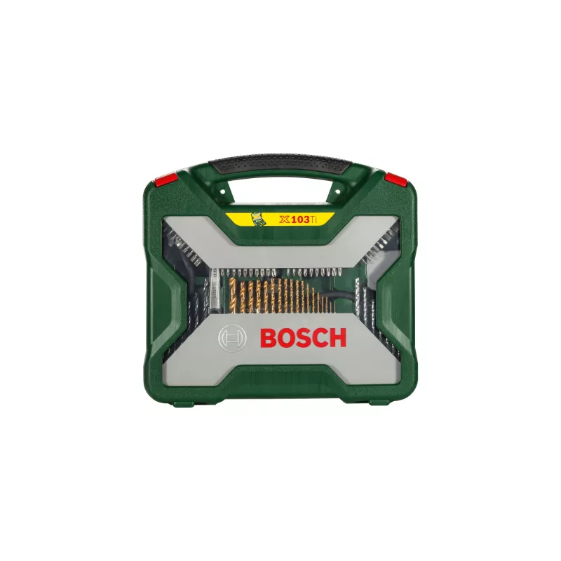 Bosch 2 607 019 331 brocas 103 uds.