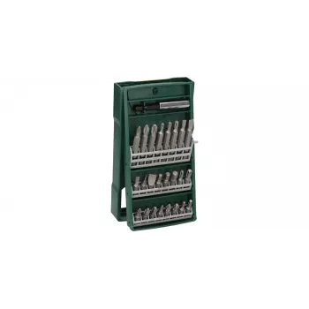 Bosch 2 607 019 676 set de brocas 25 uds.
