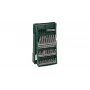 Bosch 2 607 019 676 set de brocas 25 uds.