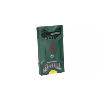 Bosch 2 607 019 676 set de brocas 25 uds.