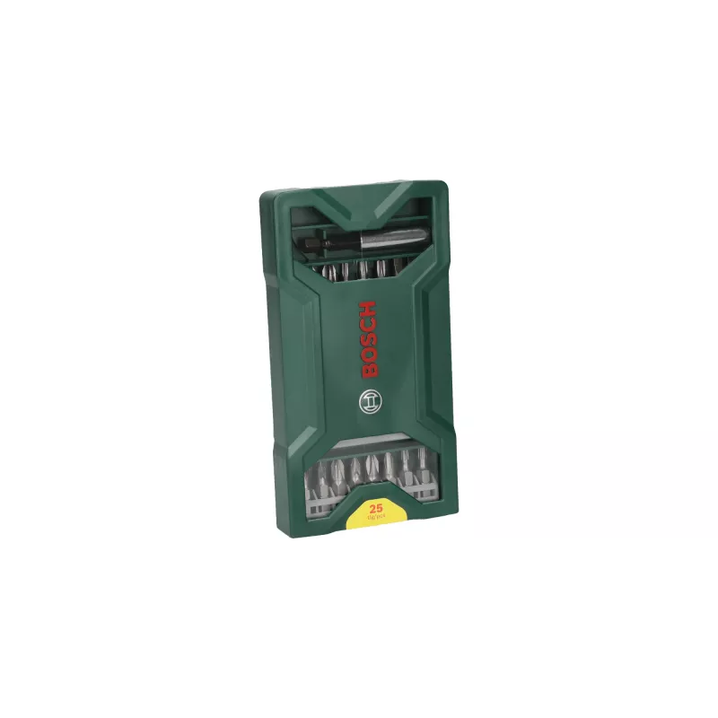 Bosch 2 607 019 676 set de brocas 25 uds.